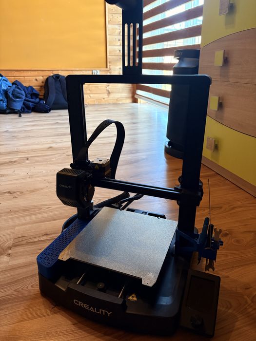 Ender 3 V3 SE GWARANCJA