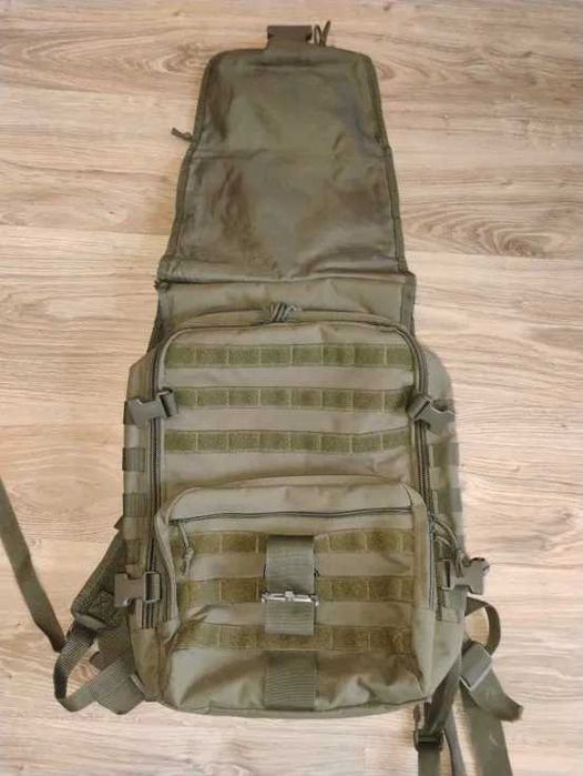 Plecak TEXAR traper 35L