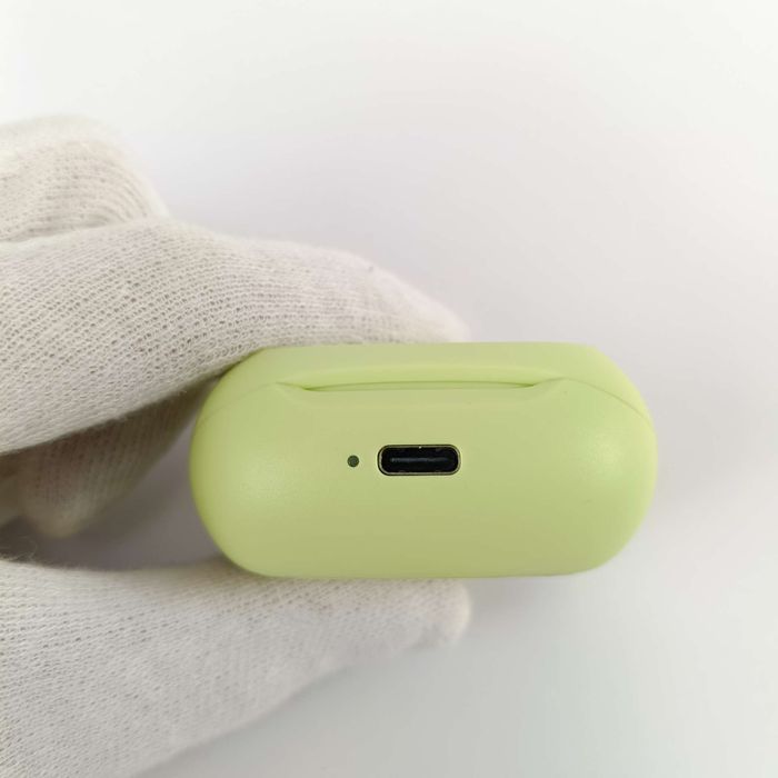 Słuchawki bezprzewodowe dokanałowe Skullcandy Smokin Buds