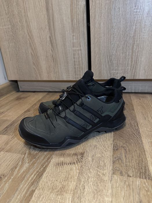 Buty trekkingowe Adidas Terrex Swift R GORE-TEX 41 rozmiar