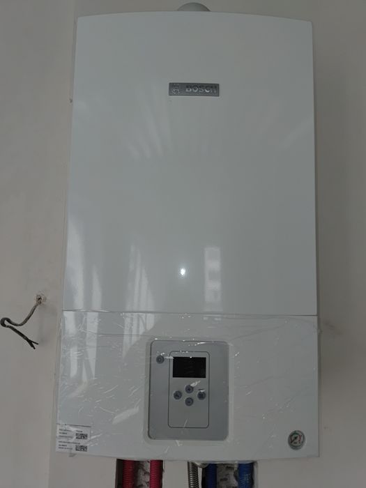 Продається дворівнева квартира в м.Васильків  з власною терасою