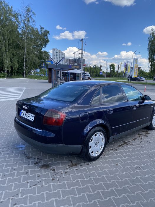 Продаж або Обмін