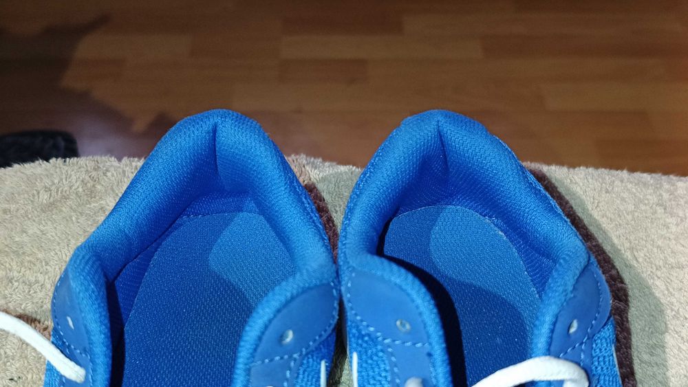 Damskie sneakersy NIKE TANJUN r.36,5 stan bardzo dobry