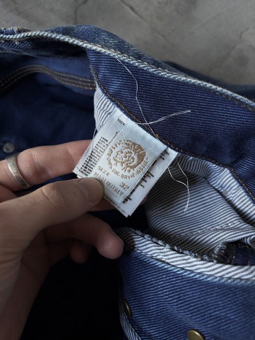 Diesel bootcut джинси levis 512