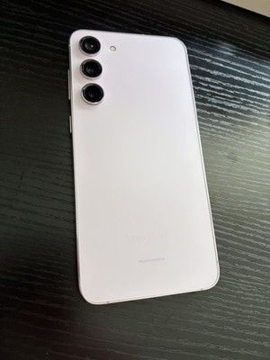 Troco Samsung S23 Plus