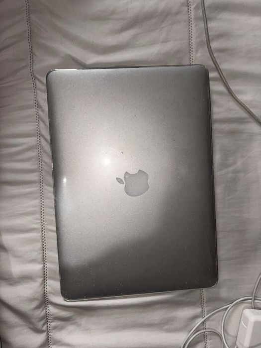 Macbook Air (13 polegadas,2015)