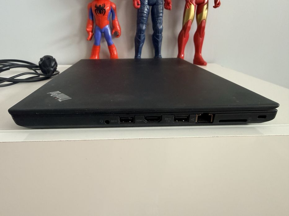 Lenovo thing Pad 32 gb RAM