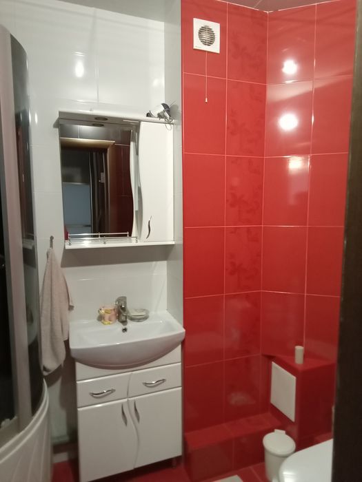 Квартира на Пишоновской