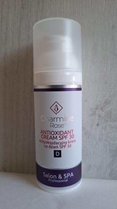 Charmine Rose Antioxidant Cream SPF 30