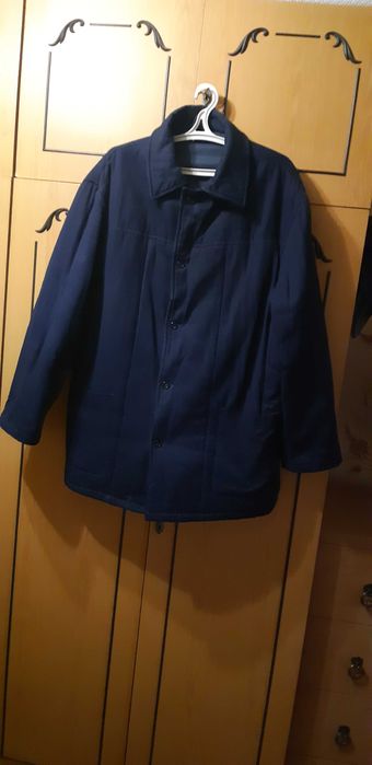 Куртка ватня - зимова.