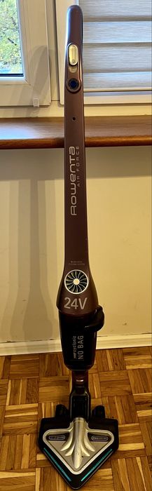 Odkurzacz pionowy Roventa Air Force