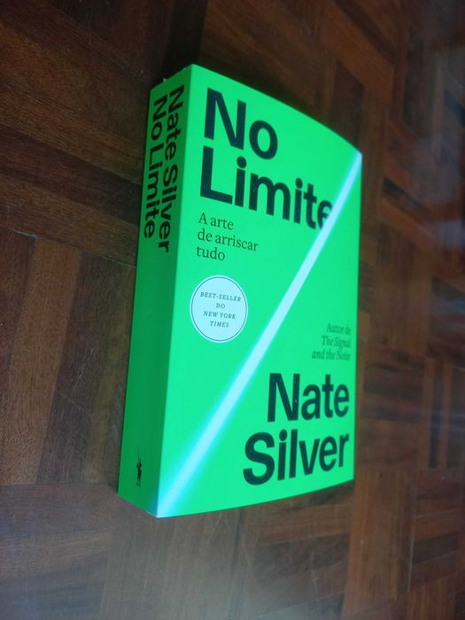 Lote de 6 livros