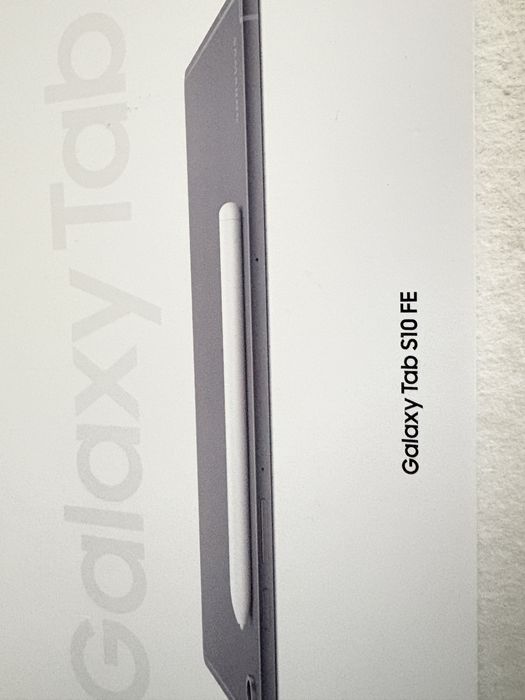 Samsung tab S10 FE491778696964352003