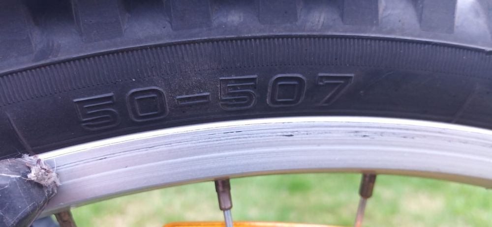 Sprzedam rower miejski