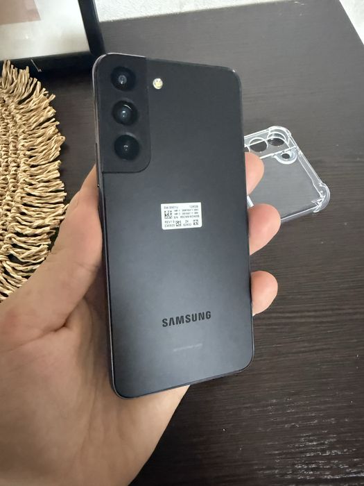 Samsung s22 128gb