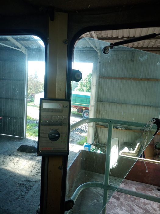 Claas Dominator 98sl