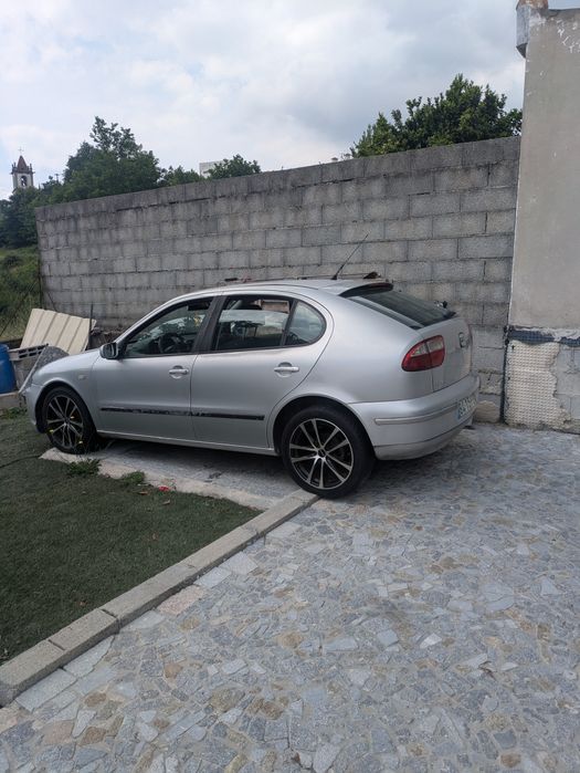 Seat Leon 1.9 tdi