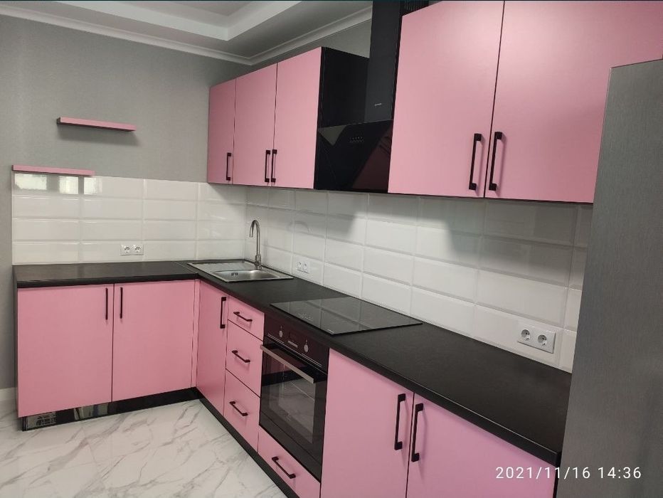 Сдам ЖК Мира метро ХТЗ. 12000 гр. - Вид 4