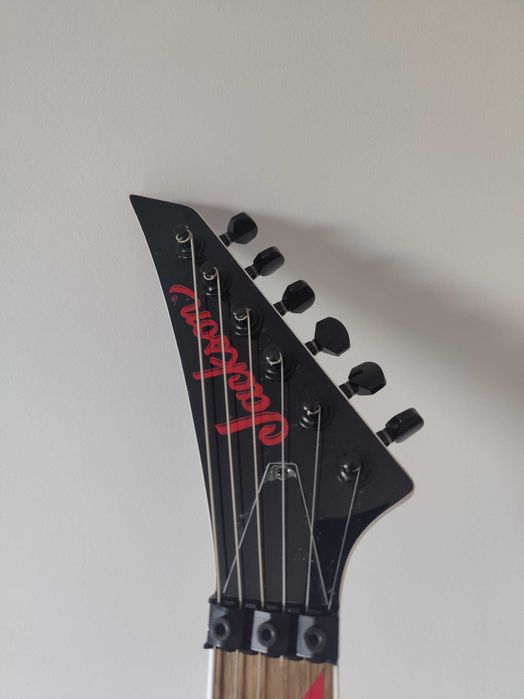 Jackson X Series Rhoads RRX24 RBB