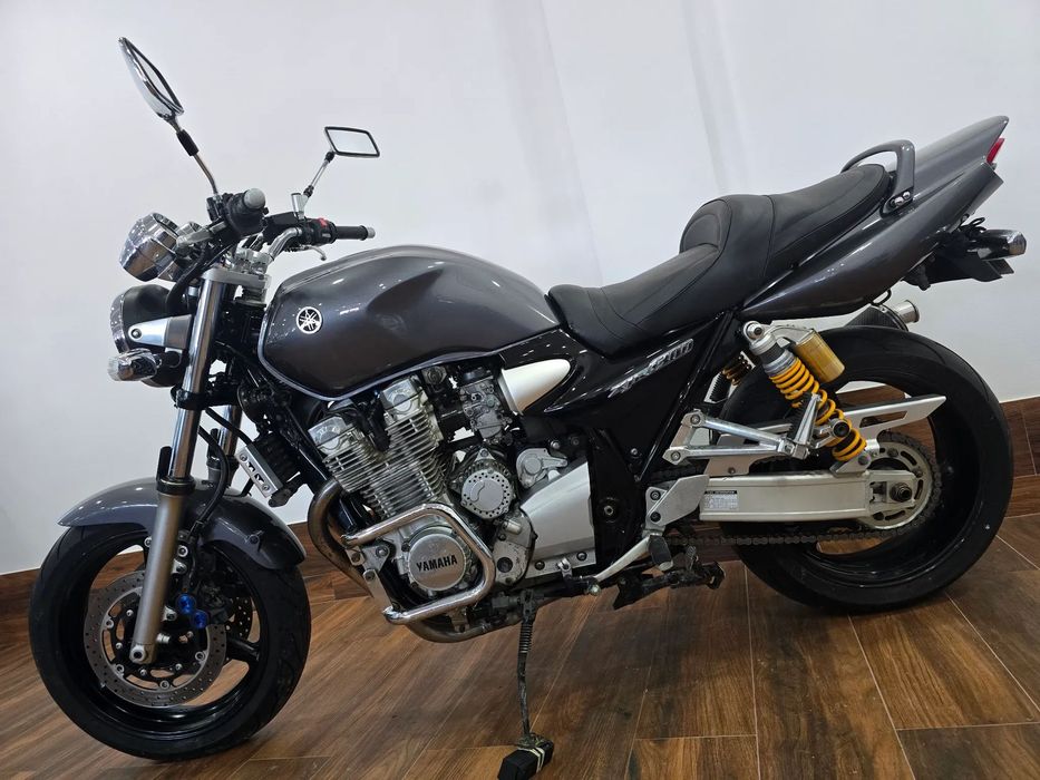 Yamaha
