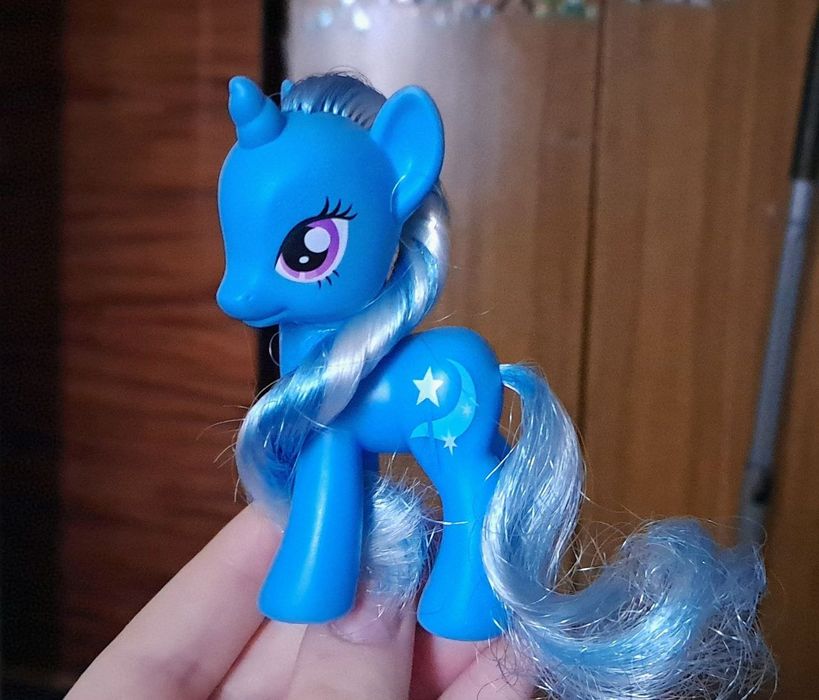 Поні Тріксі my little pony