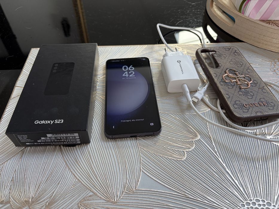 Samsung s23 128GB