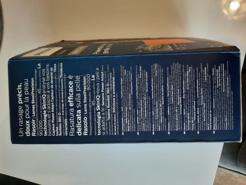 Электробритва Philips 5000