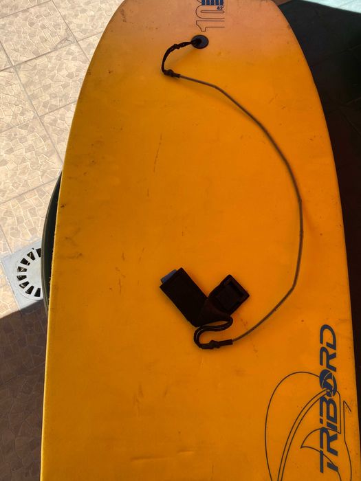 Prancha BodyBoard - Tribord - Até 100KG
