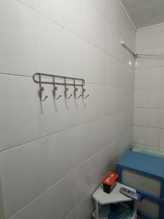 1 кім. кв-ра в смт Ріпки. Обмін на кім. в гуртожитку в Чернігові.