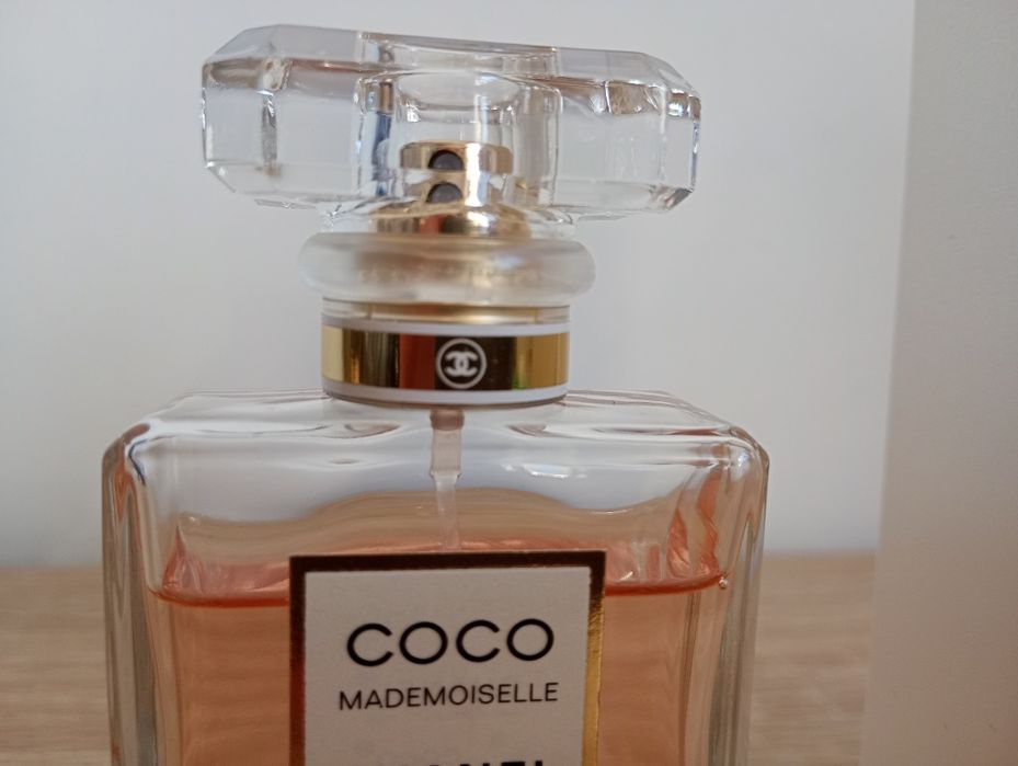 Chanel Mademoiselle Intense 35ml