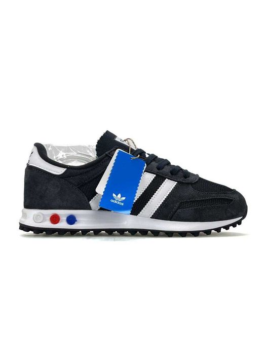 !SALE! Adidas LA Trainer Dark Grey White 40 41 42 43 44 45 адідас