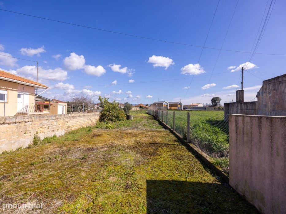 Terreno na Murtosa