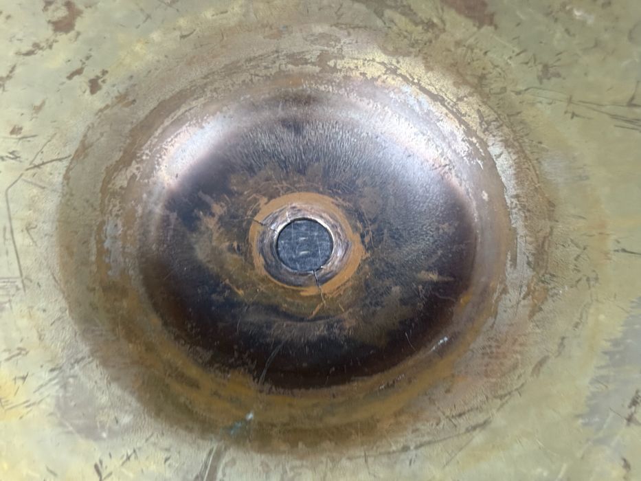 ++ PAISTE RUDE HI-HAT 14 - Talerze takerz hihat PERKUSJA ++
