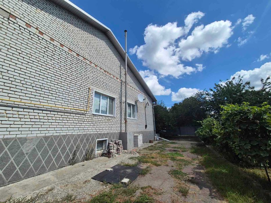 Продаж великого будинку с.Голубівка