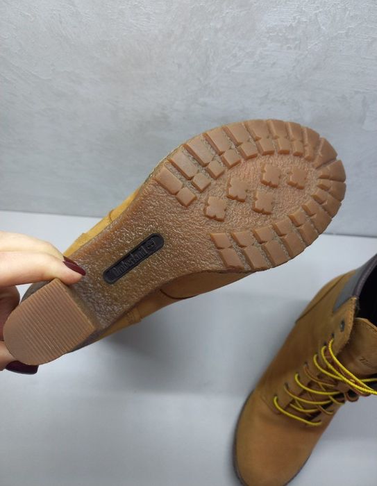 Ботіночки , полуботінки