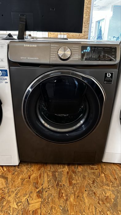 Пральна машина SAMSUNG,з функцією дозагрузки,привезена з Німеччини