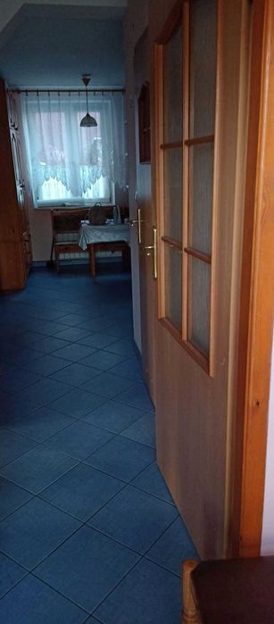 Sprzedam mieszkanie