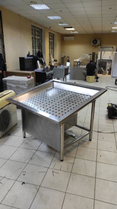 Риба на льоду 1.25*1.1