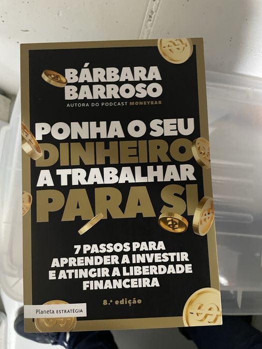 8 Livros de  paternidade e desenvolvimento pessoal