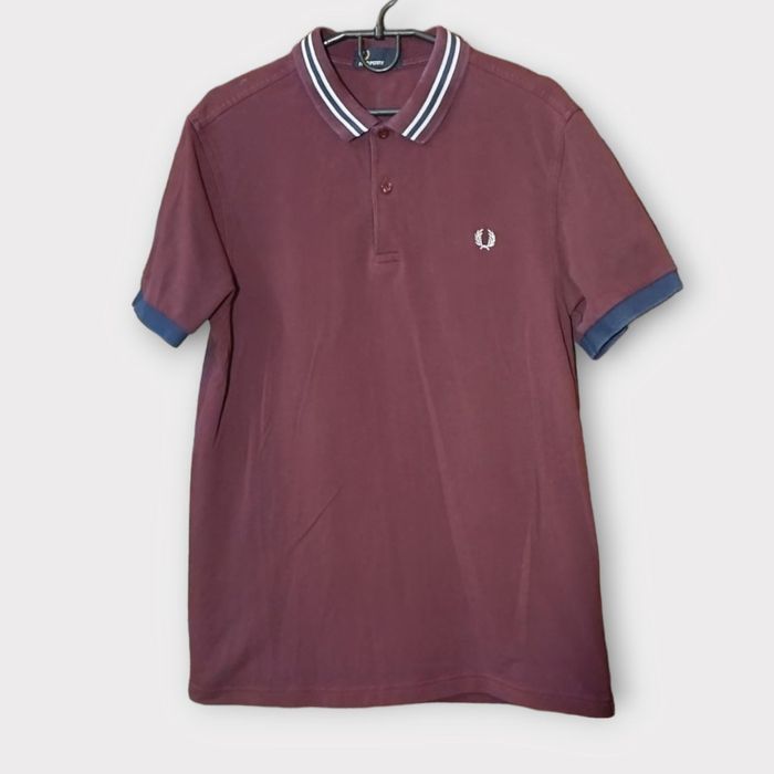 Polo t-shirt fred Perry