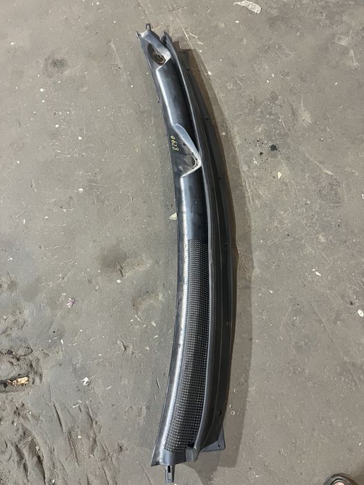 Жабо уплотнитель дворники jeep cherokee kl 2014 2022