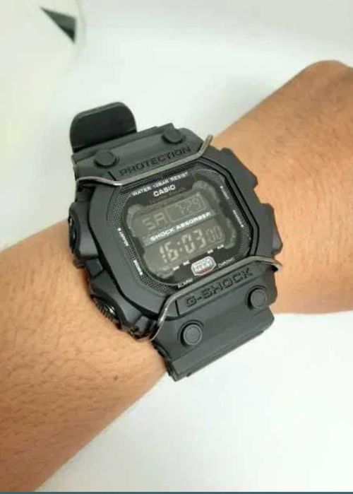 Bullbar do zegarka Casio G-shock GX56 GXW5 oferta nr 26