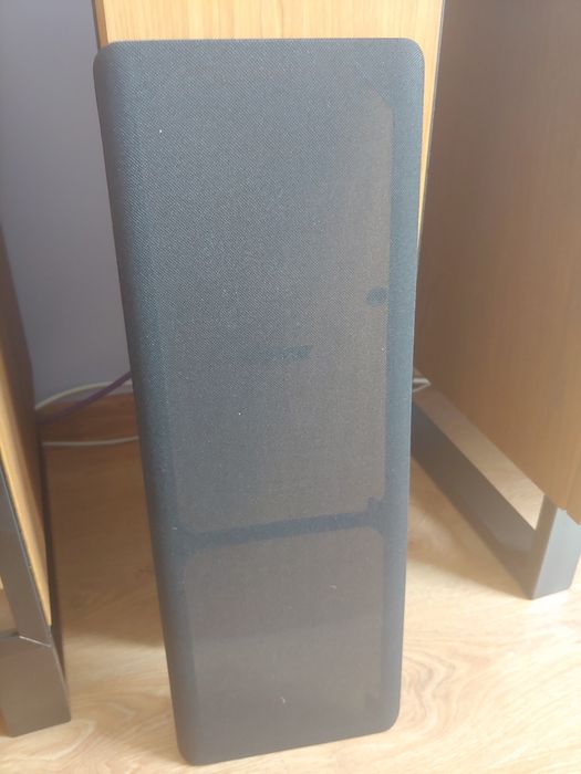 Legendarne Tannoy M3