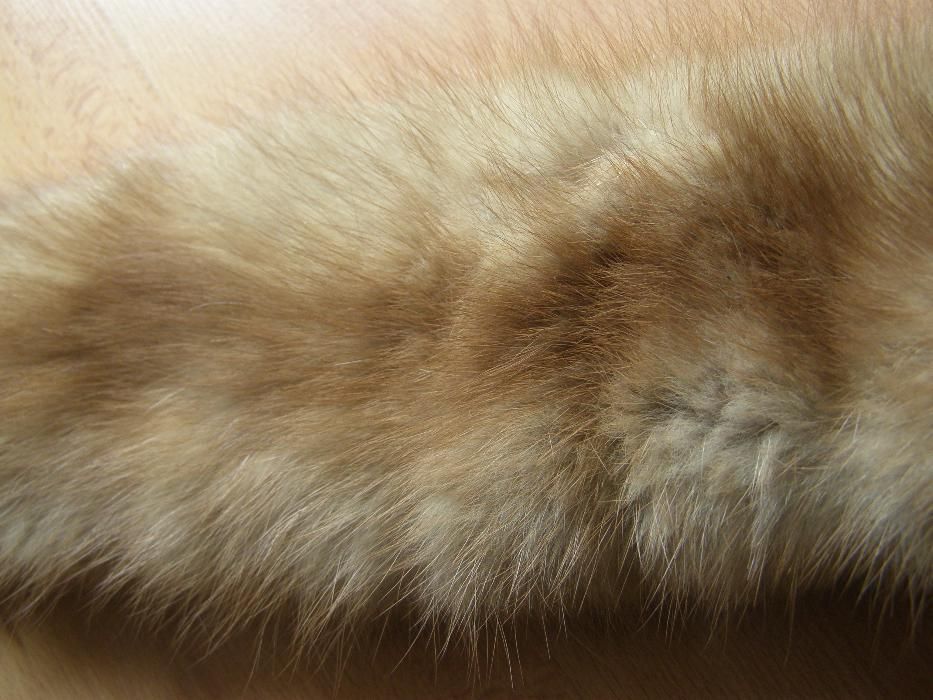 Szal z jenota - stan idealny!