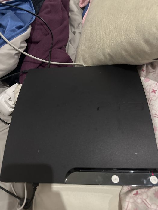 Ps3 sem caixa  bom estado