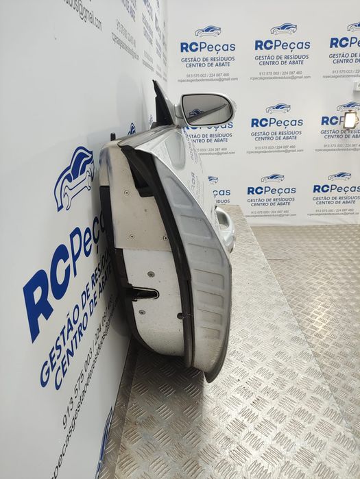 Porta Frente Direita Mercedes Benz SLK R171