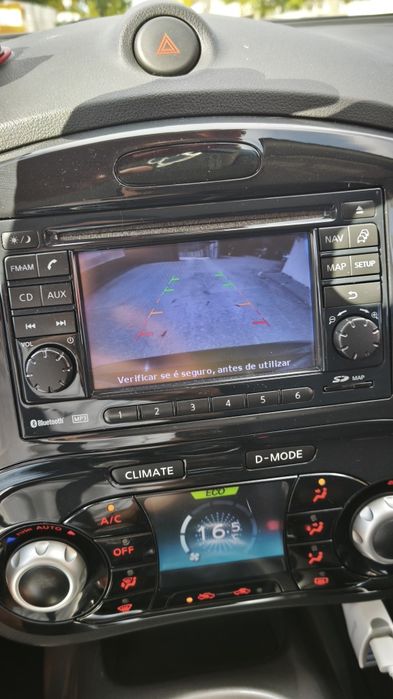Nissan Juke 2013