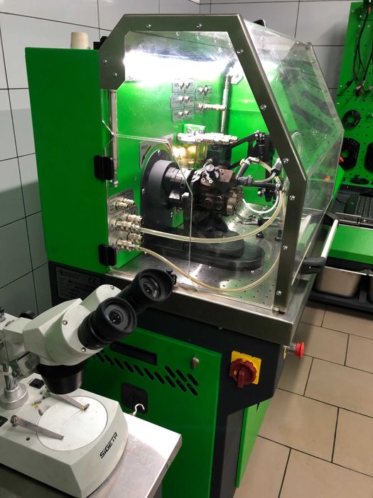 Ремонт, чистка дизельных форсунок. Компьютерная диагностика авто.