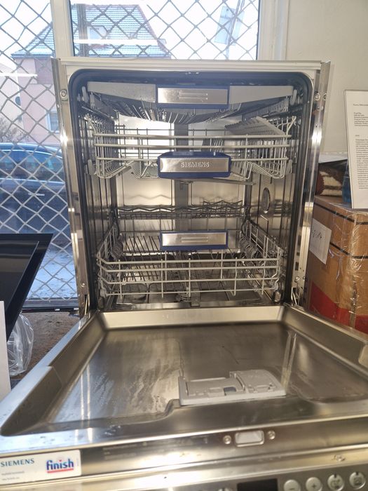 Zmywarka Siemens SN66N097EU