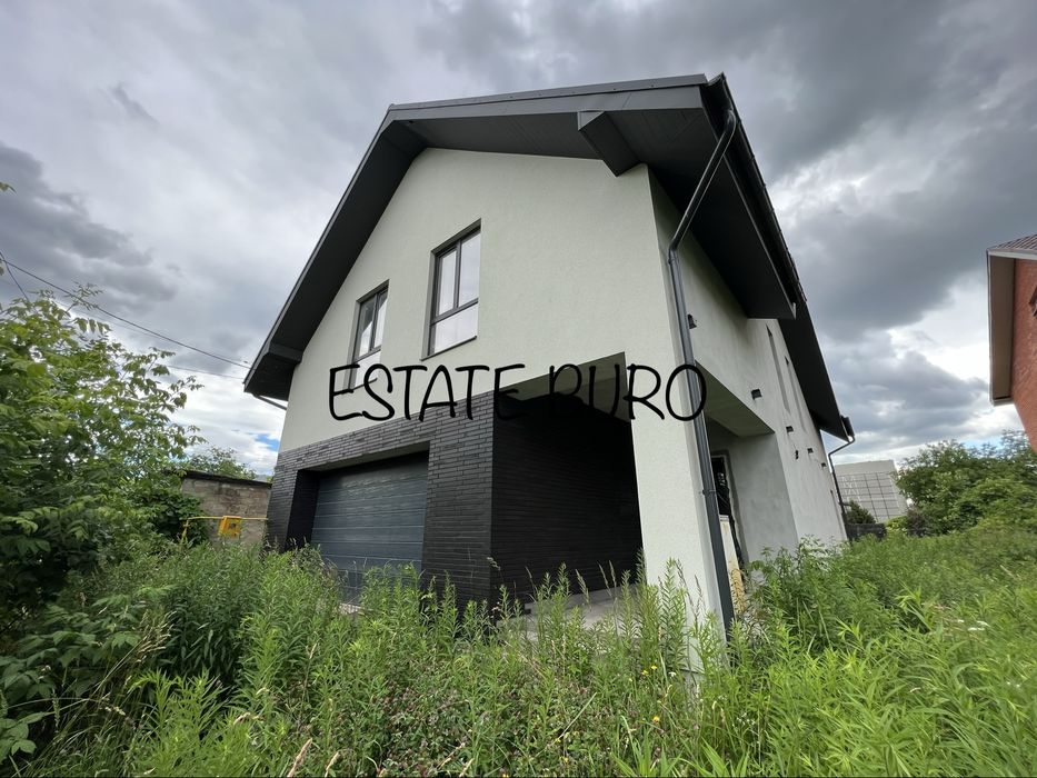 Эксклюзив! Продам новый фундаментальный дом 215м2 ШАТИЛОВКА, Саржин Яр, Научная, центр!